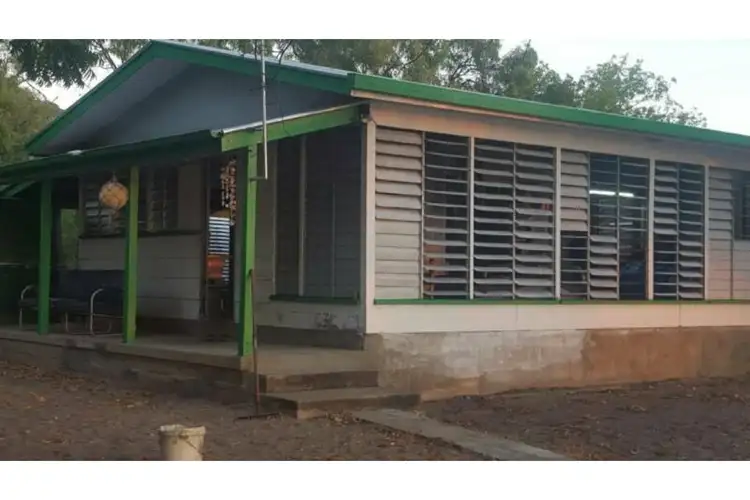 Main view of Homely house listing, 80 Flagstaff Esplanade, Guthalungra QLD 4805