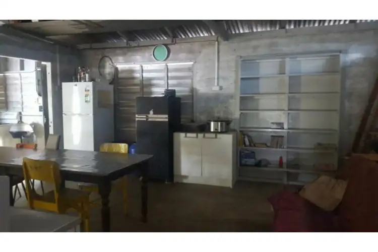 Fifth view of Homely house listing, 80 Flagstaff Esplanade, Guthalungra QLD 4805