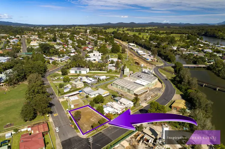 Main view of Homely land listing, 28 McKay  Street, Macksville NSW 2447