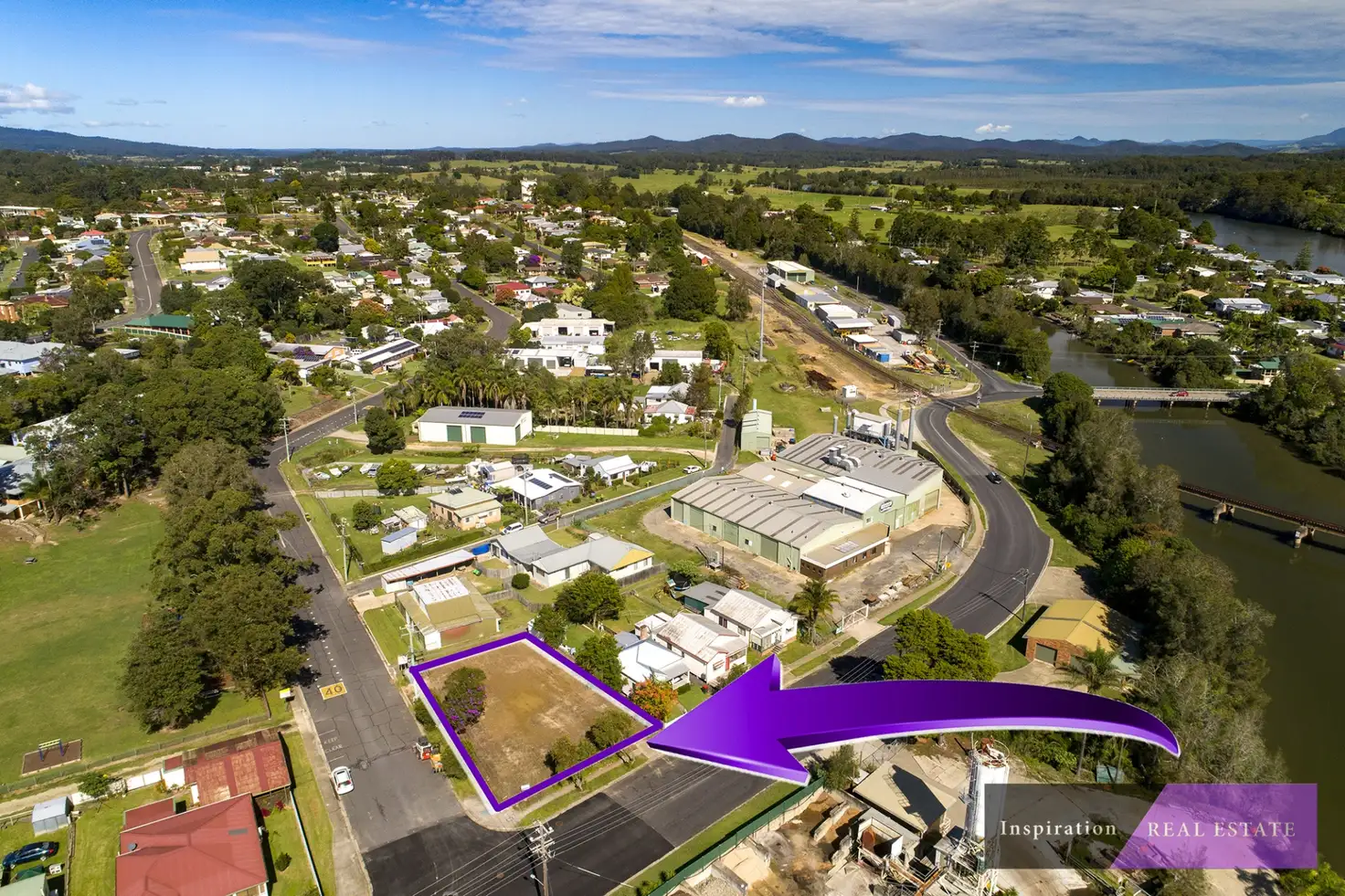 Main view of Homely land listing, 28 McKay  Street, Macksville NSW 2447