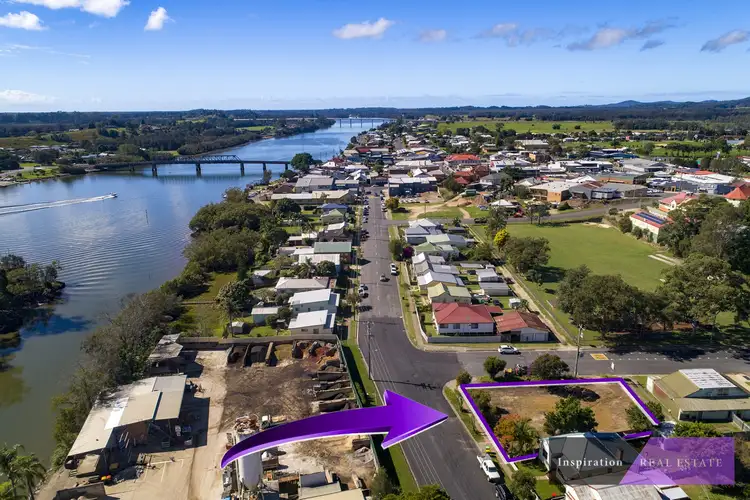Fourth view of Homely land listing, 28 McKay  Street, Macksville NSW 2447