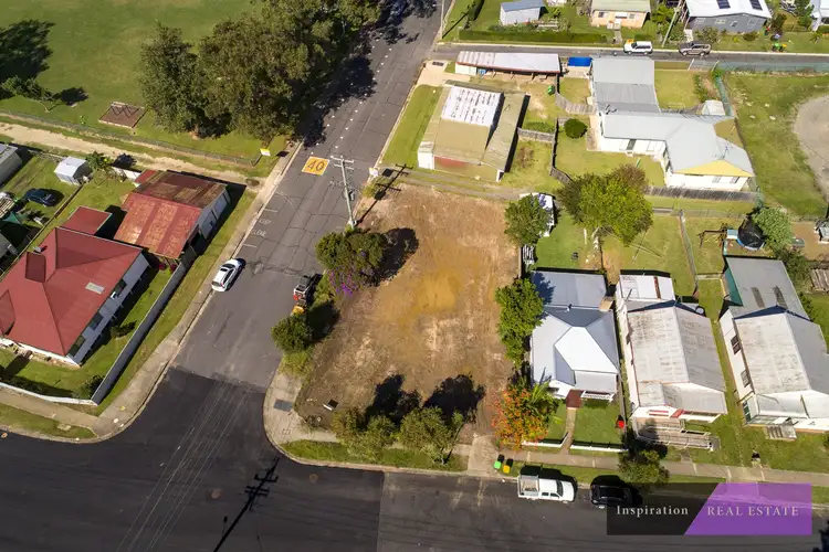 Fifth view of Homely land listing, 28 McKay  Street, Macksville NSW 2447