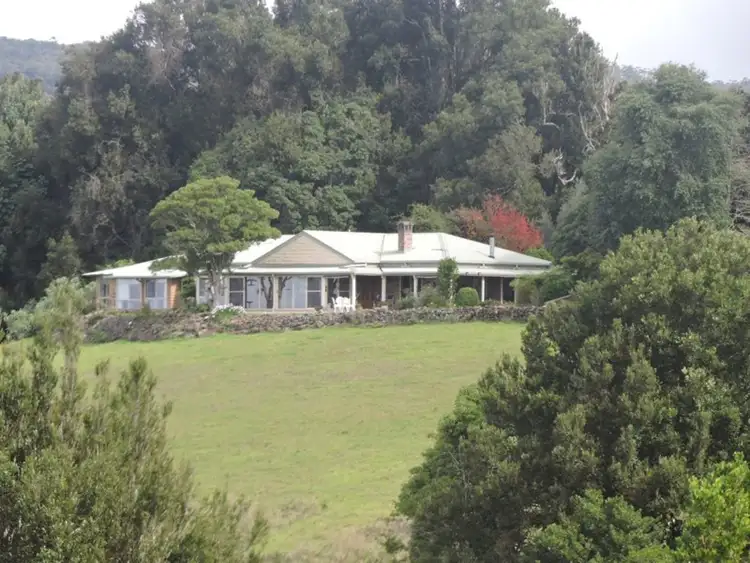 Third view of Homely house listing, 182 Nashs Road, Dorrigo NSW 2453