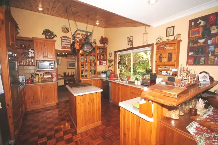 Fifth view of Homely house listing, 182 Nashs Road, Dorrigo NSW 2453