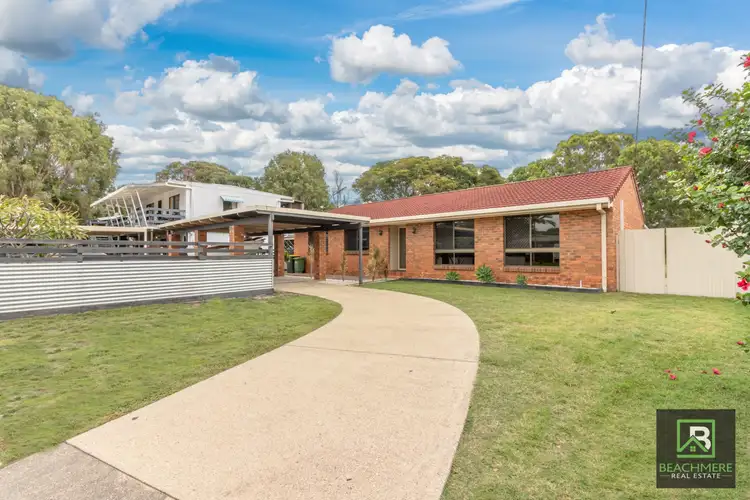 41 Patrick Street, Beachmere QLD 4510