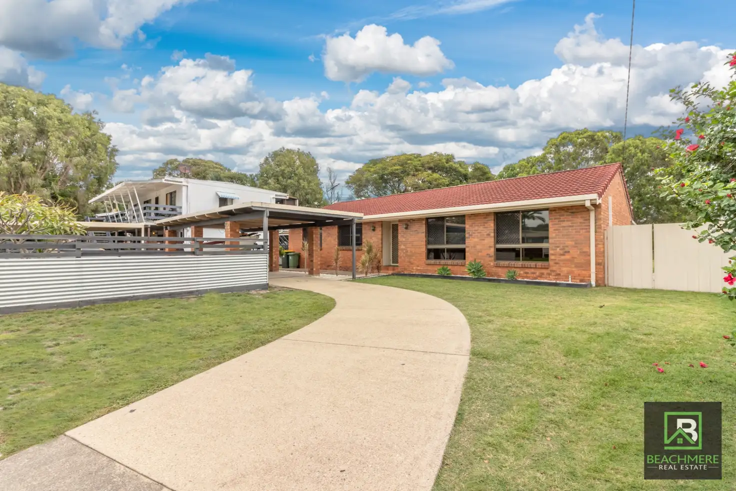 Main view of Homely house listing, 41 Patrick Street, Beachmere QLD 4510