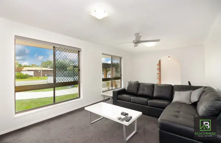 Fourth view of Homely house listing, 41 Patrick Street, Beachmere QLD 4510