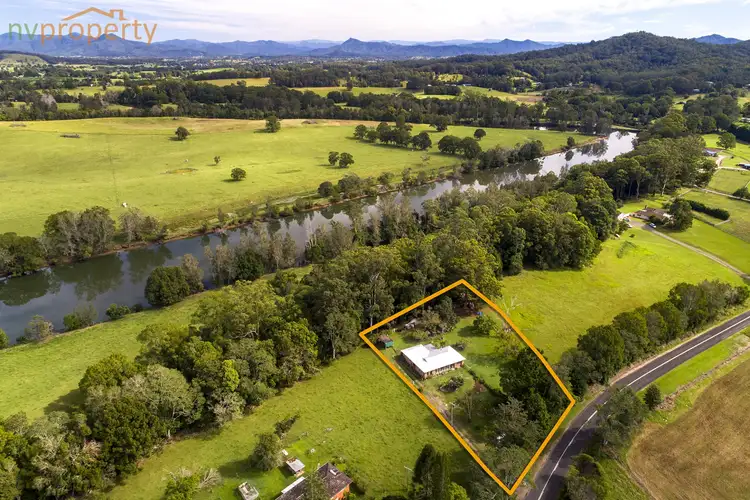 Second view of Homely house listing, 755 Rodeo Drive, Tewinga NSW 2449