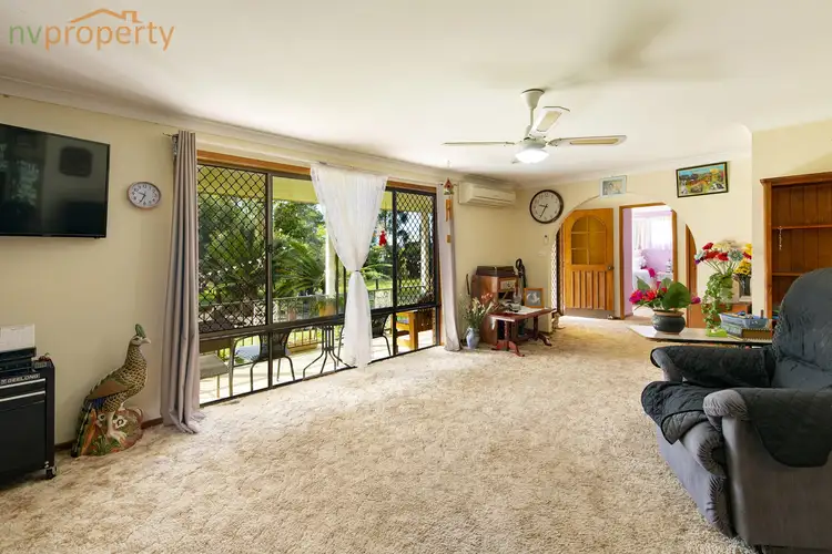 Third view of Homely house listing, 755 Rodeo Drive, Tewinga NSW 2449