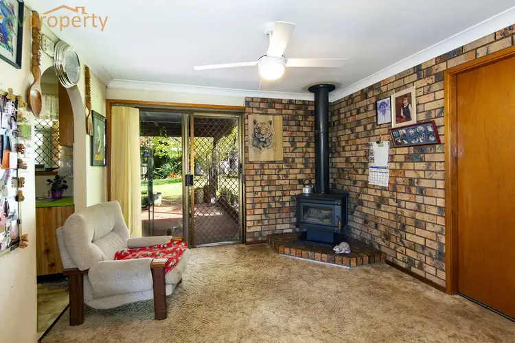 Fourth view of Homely house listing, 755 Rodeo Drive, Tewinga NSW 2449