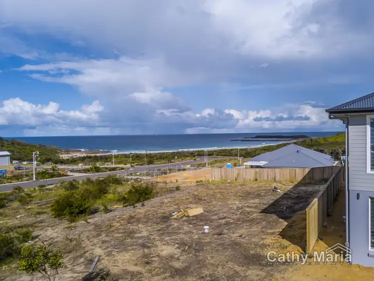 Third view of Homely land listing, 72 Sunnyspot Boulevard, Catherine Hill Bay NSW 2281