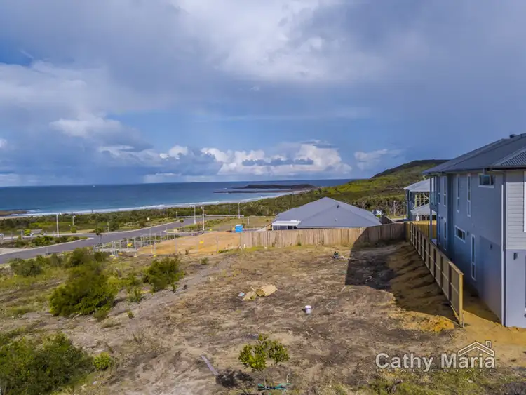 Fourth view of Homely land listing, 72 Sunnyspot Boulevard, Catherine Hill Bay NSW 2281