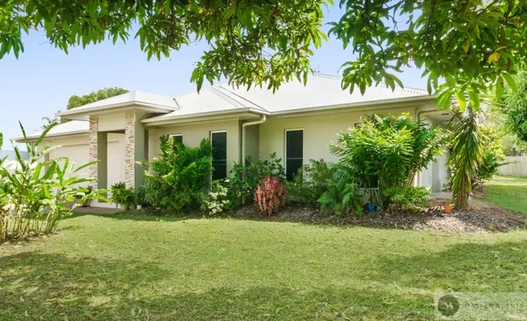 18 Greenvale  Street, Yabulu QLD 4818