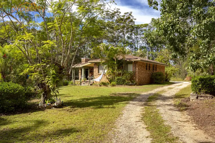 Main view of Homely house listing, 3 Ironbark Road, Wirrimbi NSW 2447