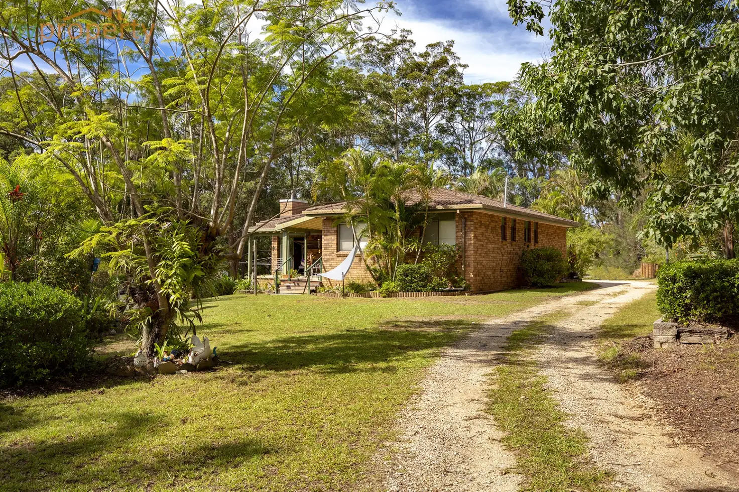 Main view of Homely house listing, 3 Ironbark Road, Wirrimbi NSW 2447