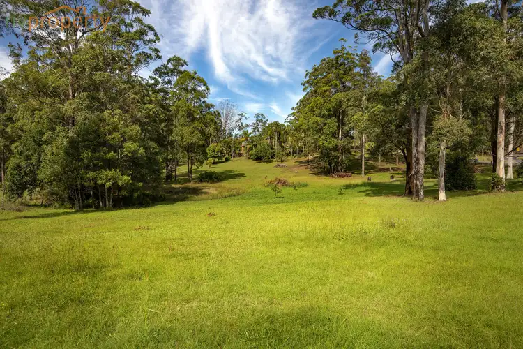 Second view of Homely house listing, 3 Ironbark Road, Wirrimbi NSW 2447