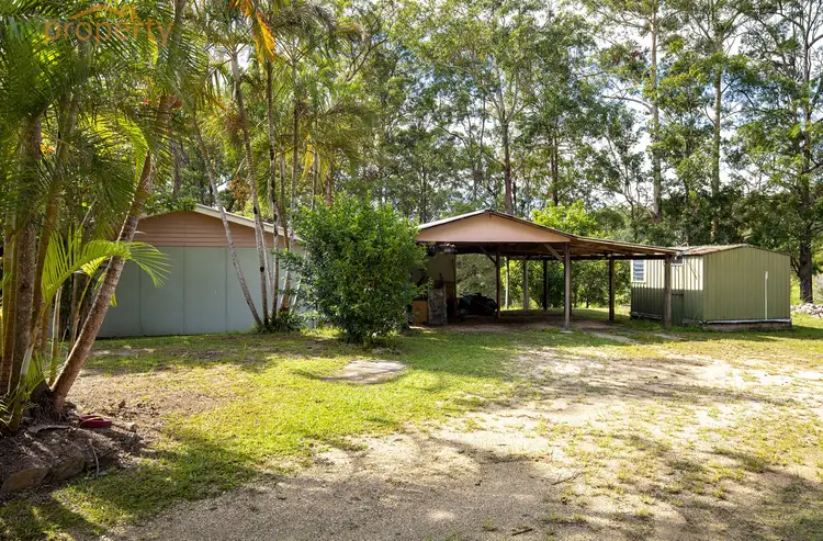 Fifth view of Homely house listing, 3 Ironbark Road, Wirrimbi NSW 2447