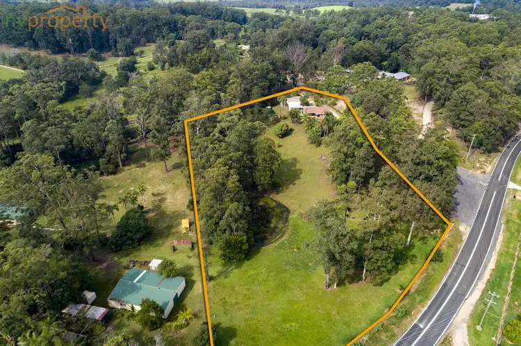 Sixth view of Homely house listing, 3 Ironbark Road, Wirrimbi NSW 2447