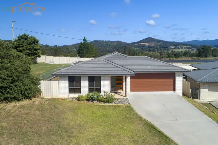 8 Northwood Close, Macksville NSW 2447