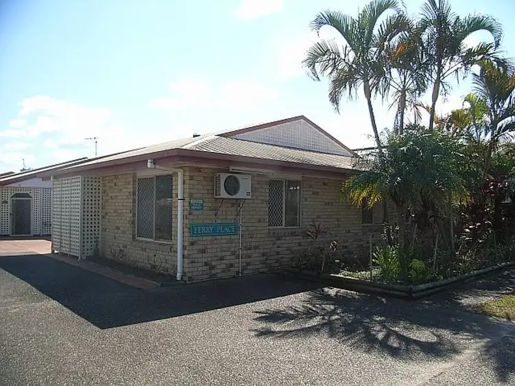 1/87 Ferry  Street, Maryborough QLD 4650