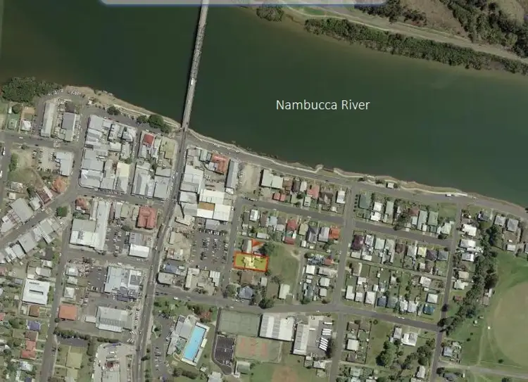 3 Star Street, Macksville NSW 2447