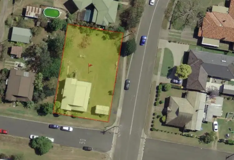 Second view of Homely house listing, 9 Station Street, Macksville NSW 2447