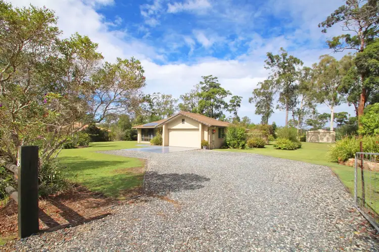 Main view of Homely house listing, 18 Boundary Road, Gulmarrad NSW 2463