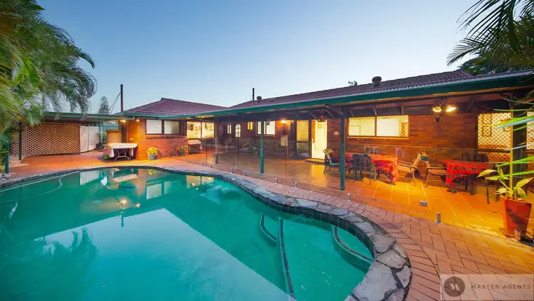6 Bruton Street, Eight Mile Plains QLD 4113