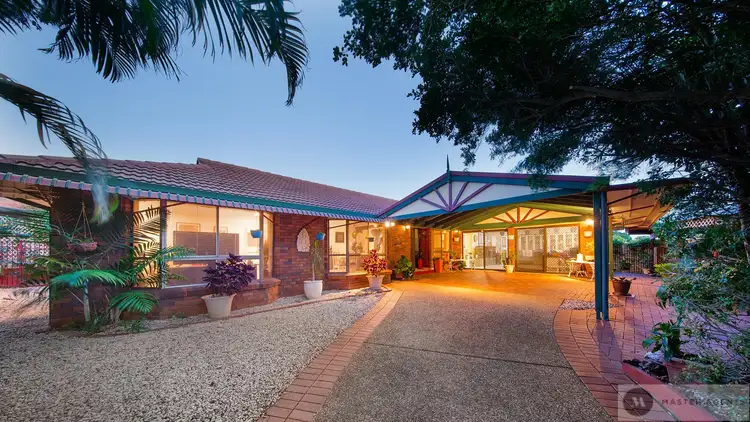 Second view of Homely house listing, 6 Bruton Street, Eight Mile Plains QLD 4113