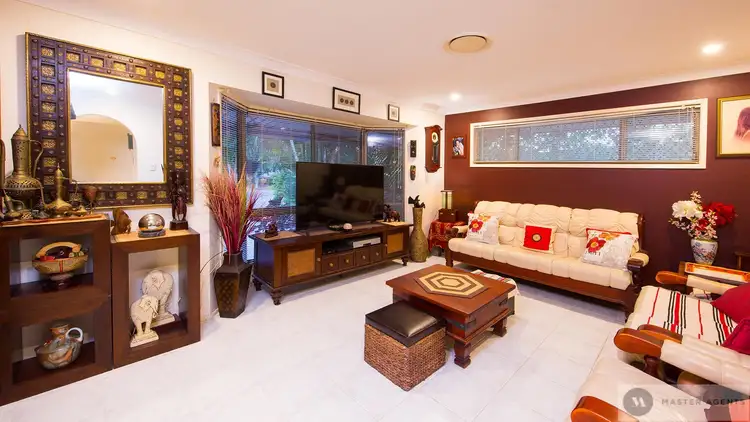 Fourth view of Homely house listing, 6 Bruton Street, Eight Mile Plains QLD 4113