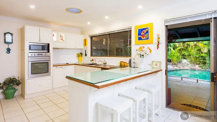 Sixth view of Homely house listing, 6 Bruton Street, Eight Mile Plains QLD 4113