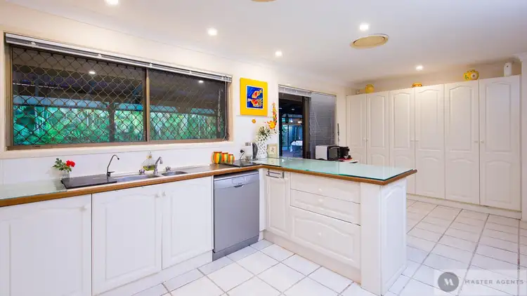 Seventh view of Homely house listing, 6 Bruton Street, Eight Mile Plains QLD 4113