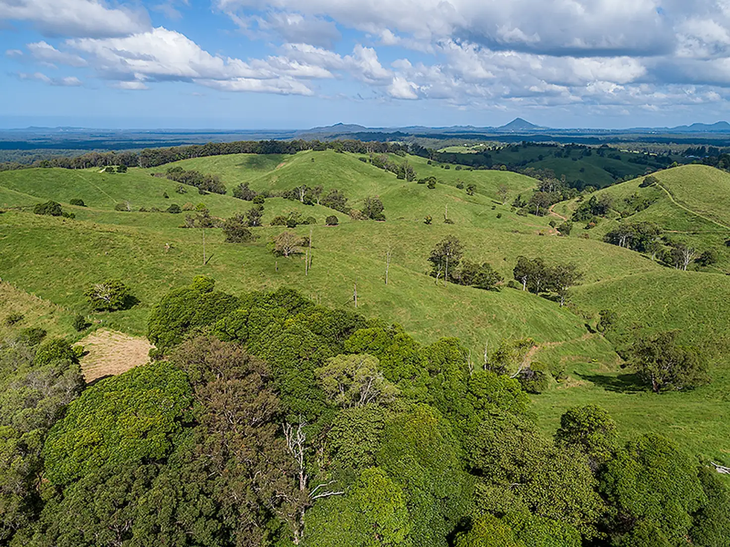 Main view of Homely land listing, 375 Eastern Branch  Road, Kin Kin QLD 4571