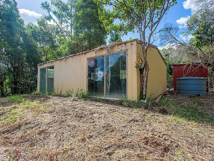 Third view of Homely land listing, 375 Eastern Branch Road, Kin Kin QLD 4571