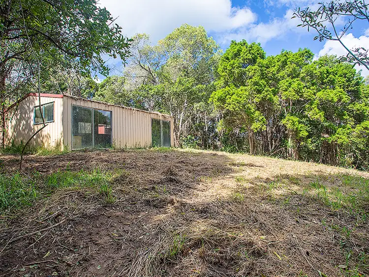 Fourth view of Homely land listing, 375 Eastern Branch Road, Kin Kin QLD 4571
