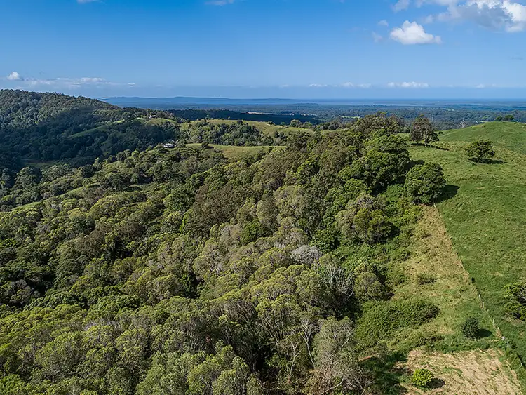 Fifth view of Homely land listing, 375 Eastern Branch Road, Kin Kin QLD 4571