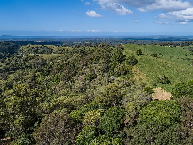 Sixth view of Homely land listing, 375 Eastern Branch Road, Kin Kin QLD 4571
