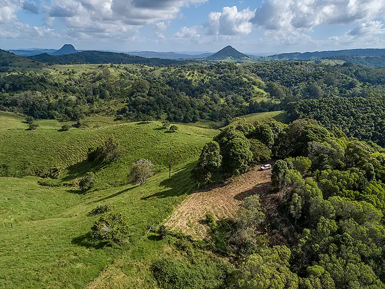 Seventh view of Homely land listing, 375 Eastern Branch Road, Kin Kin QLD 4571