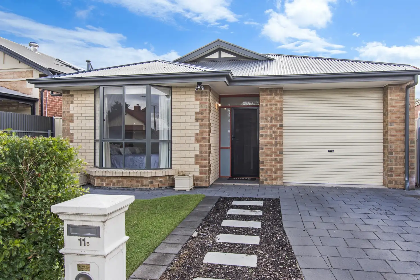 Main view of Homely house listing, 11B Ivey  Street, Ottoway SA 5013