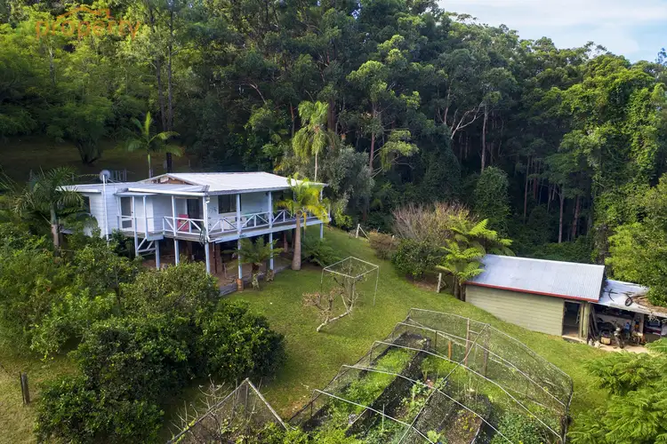 Third view of Homely rural property listing, 163 Richards Road, Newee Creek NSW 2447