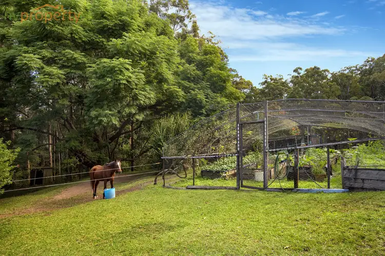 Fourth view of Homely rural property listing, 163 Richards Road, Newee Creek NSW 2447
