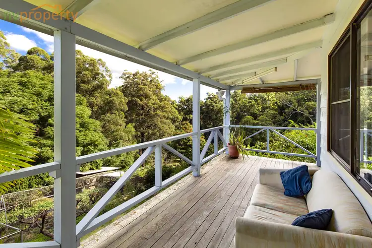 Fifth view of Homely rural property listing, 163 Richards Road, Newee Creek NSW 2447