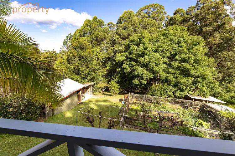 Sixth view of Homely rural property listing, 163 Richards Road, Newee Creek NSW 2447