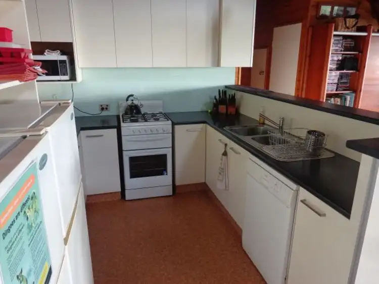 Third view of Homely house listing, 10 Eliza Avenue, Fraser Island QLD 4581