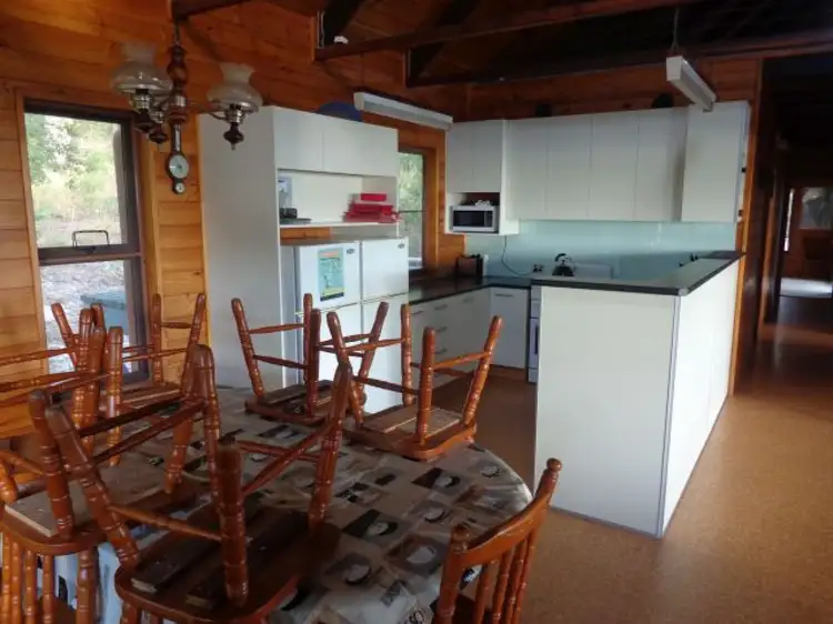 Fifth view of Homely house listing, 10 Eliza Avenue, Fraser Island QLD 4581