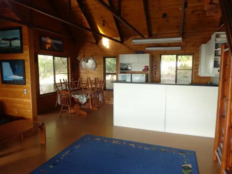 Sixth view of Homely house listing, 10 Eliza Avenue, Fraser Island QLD 4581