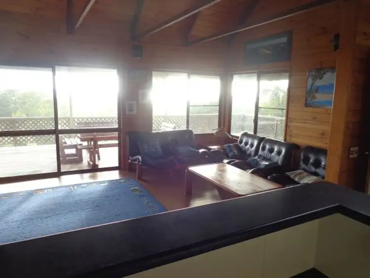 Seventh view of Homely house listing, 10 Eliza Avenue, Fraser Island QLD 4581