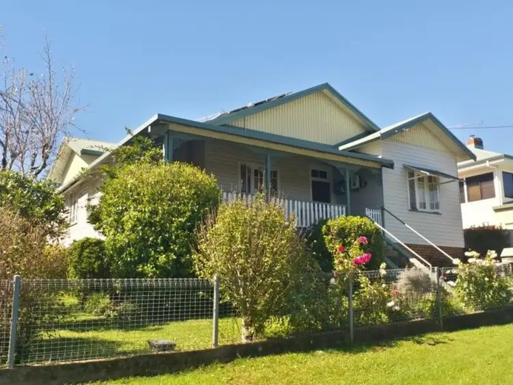 Main view of Homely house listing, 16 Myrtle Street, Dorrigo NSW 2453