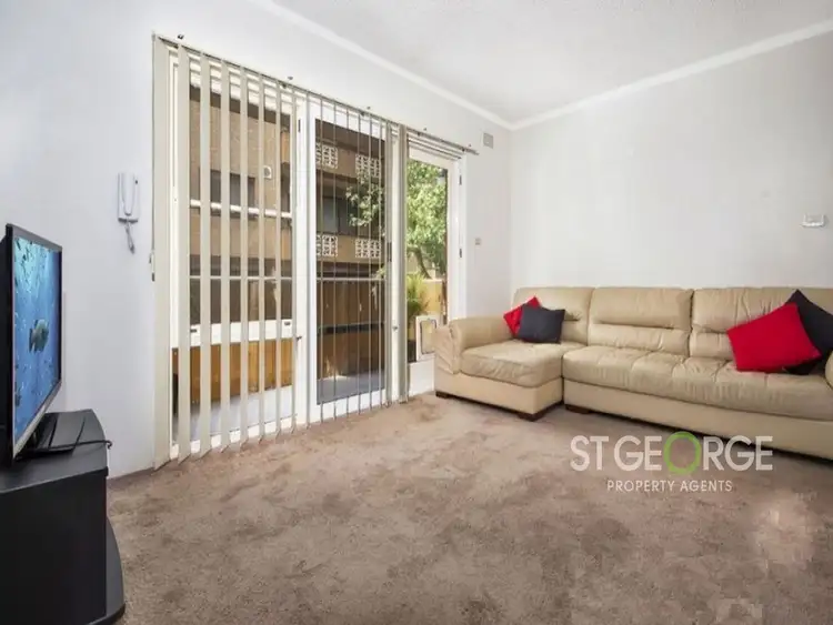 1/23 Victoria  Avenue, Penshurst NSW 2222