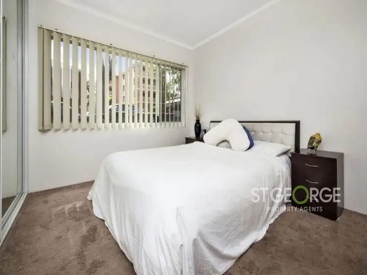 Fourth view of Homely apartment listing, 1/23 Victoria Avenue, Penshurst NSW 2222